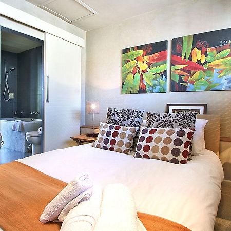 Berkeley Square Apartman Fokváros Kültér fotó