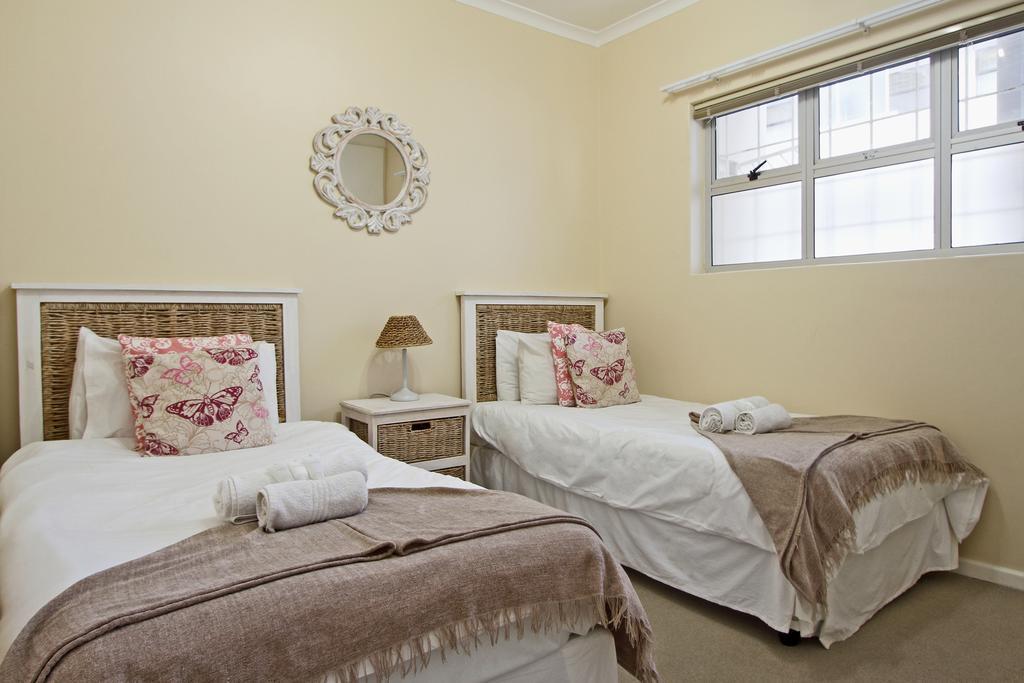Berkeley Square Apartman Fokváros Kültér fotó