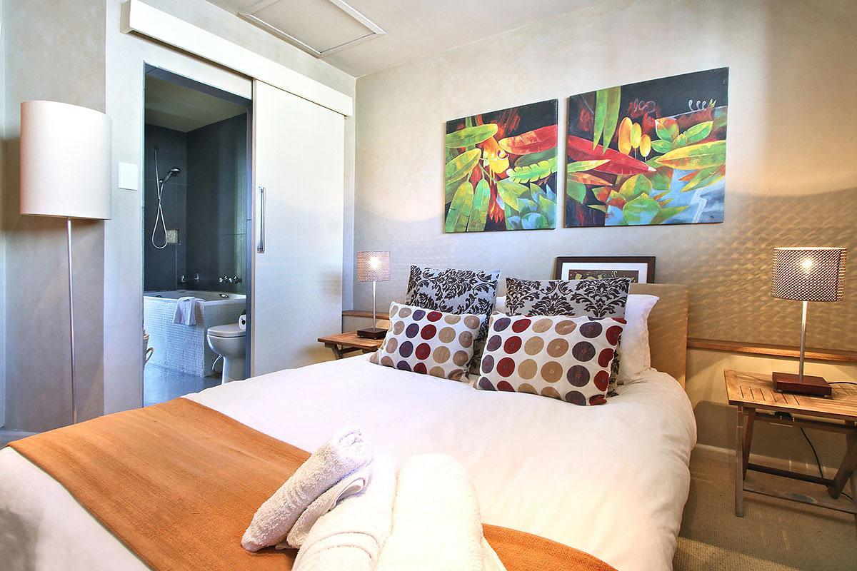 Berkeley Square Apartman Fokváros Kültér fotó