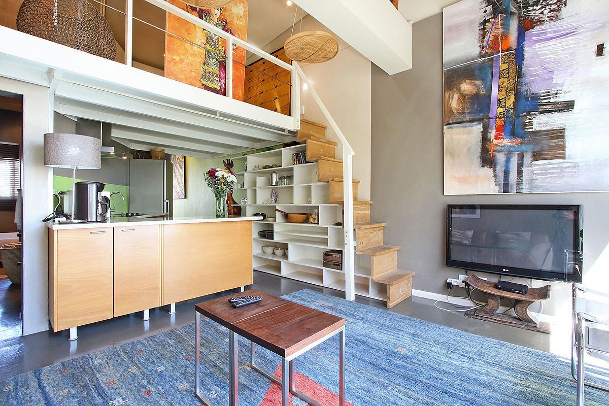Berkeley Square Apartman Fokváros Kültér fotó