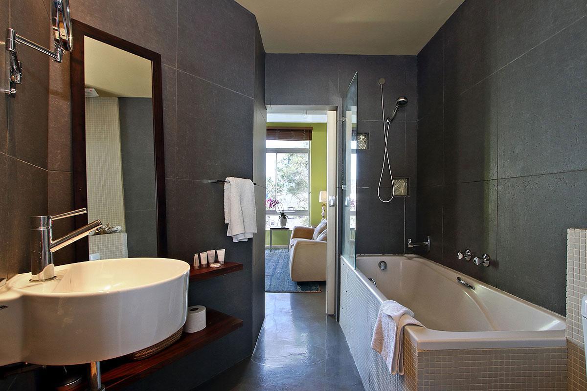 Berkeley Square Apartman Fokváros Kültér fotó