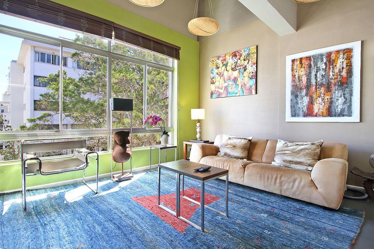 Berkeley Square Apartman Fokváros Kültér fotó