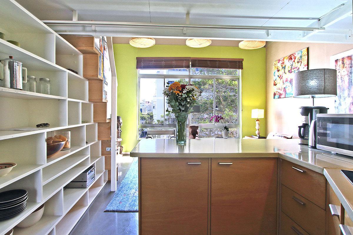 Berkeley Square Apartman Fokváros Kültér fotó