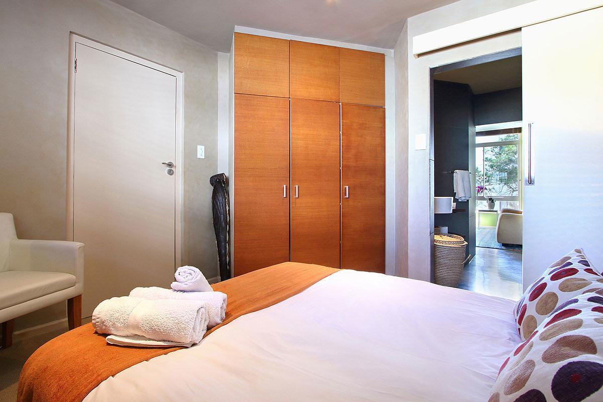 Berkeley Square Apartman Fokváros Kültér fotó