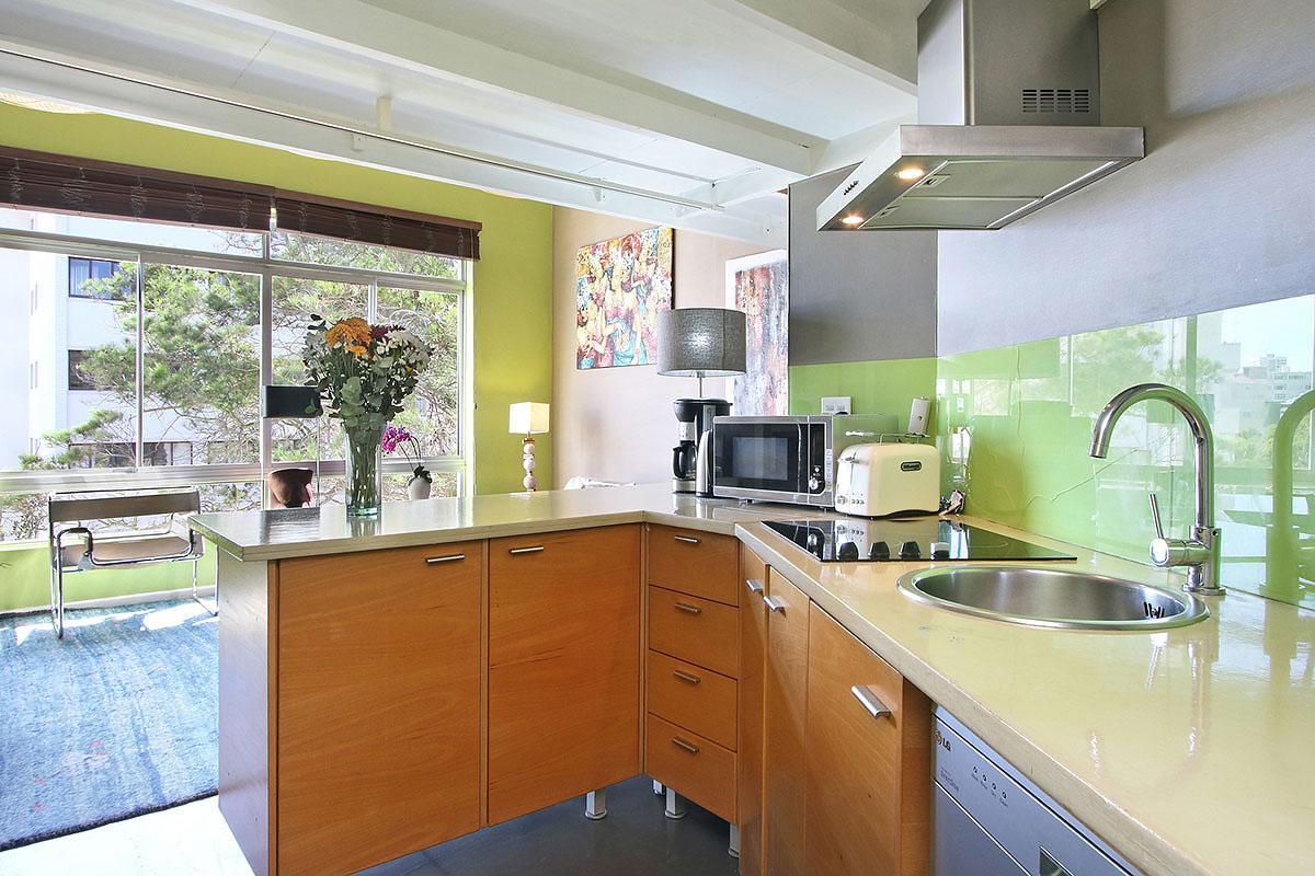 Berkeley Square Apartman Fokváros Kültér fotó