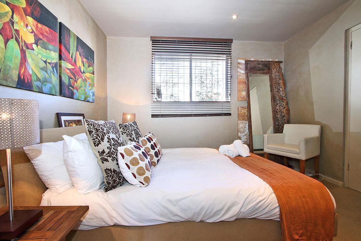 Berkeley Square Apartman Fokváros Kültér fotó